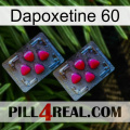 Dapoxetine 60 14